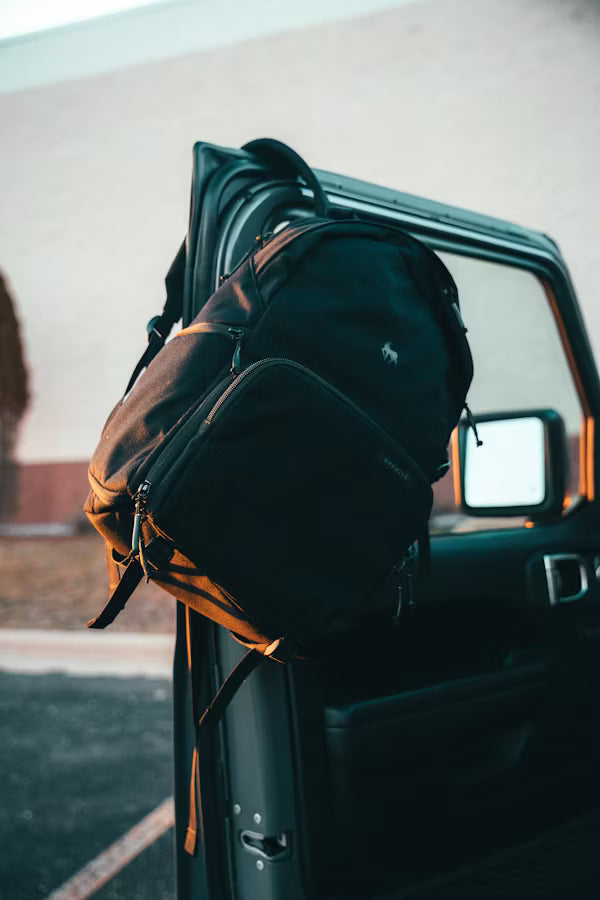 Backpacks