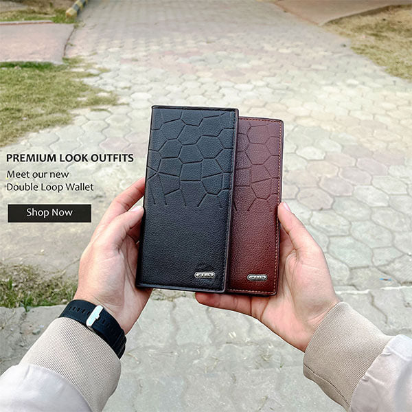 Long Multi-Function Wallet
