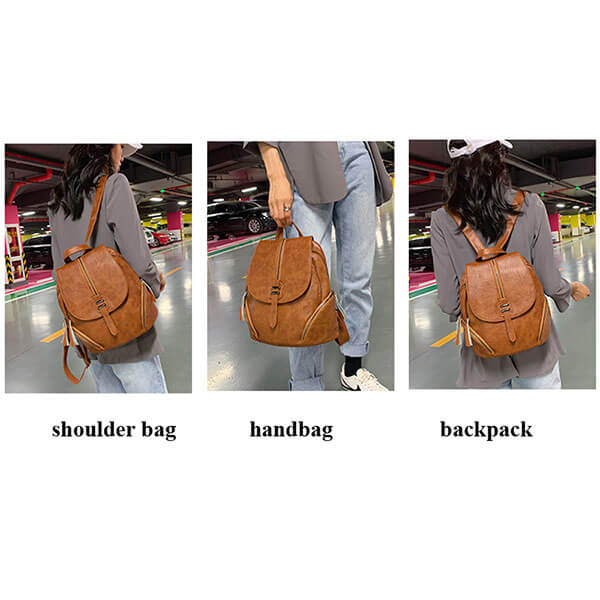 Teenagers Girls backpack