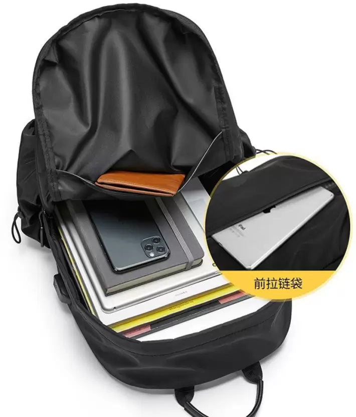XD Design | Anti-Theft Backpack