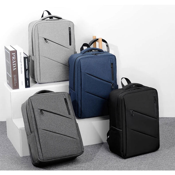 Casual Shoulder Laptop Backpack