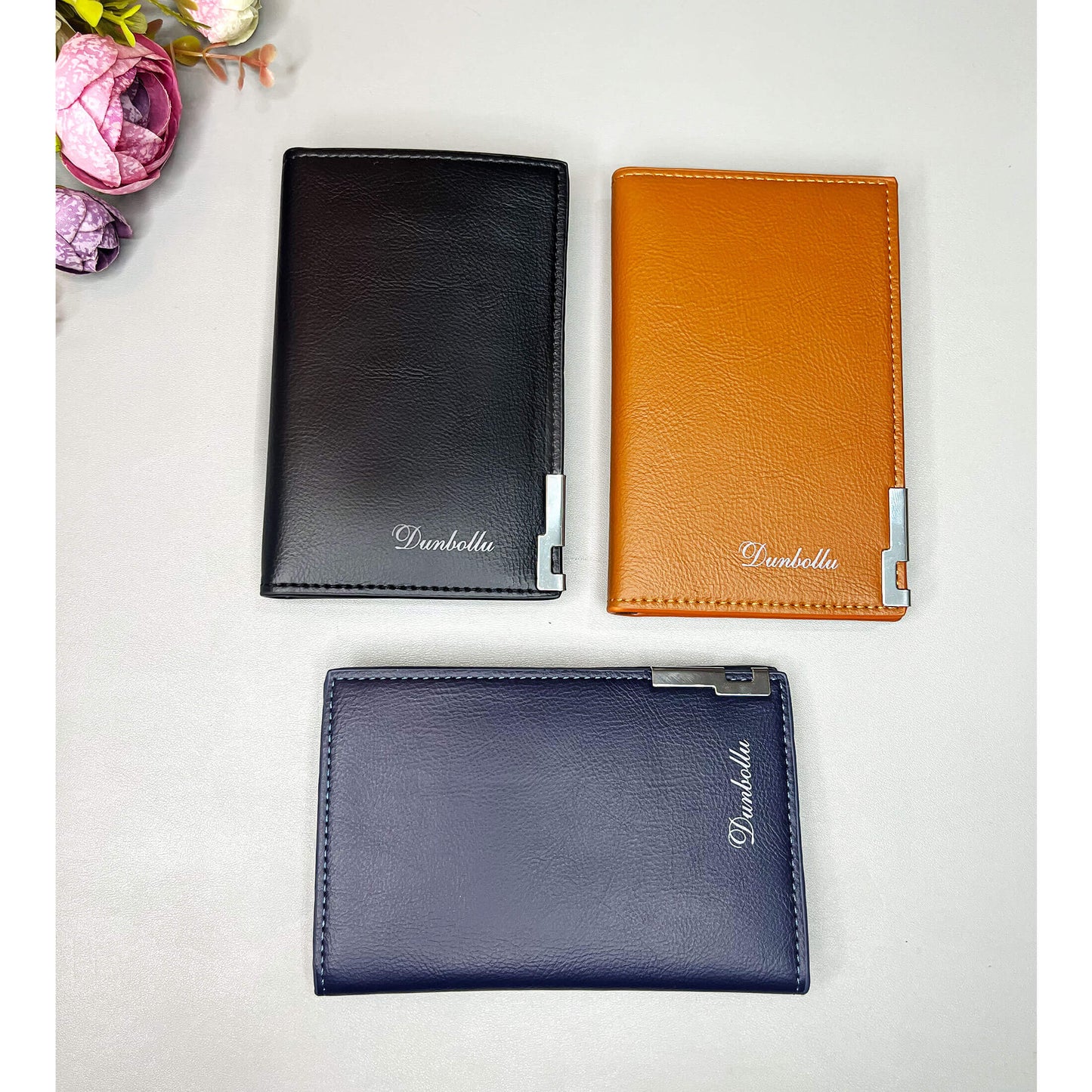 Mini New Imported Leather (For Cash & Cards)