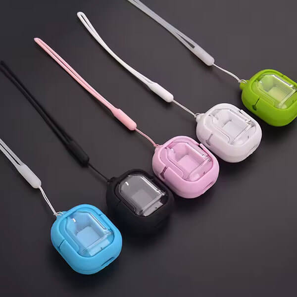 LED Display Ultra-Pods.(Free Pouch)