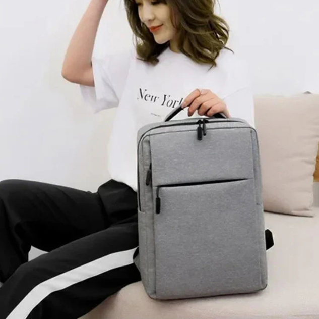 New Luxury Laptop Backpack