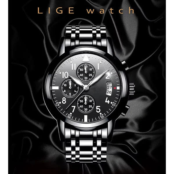 Original SHSHD Luxury Business Watch