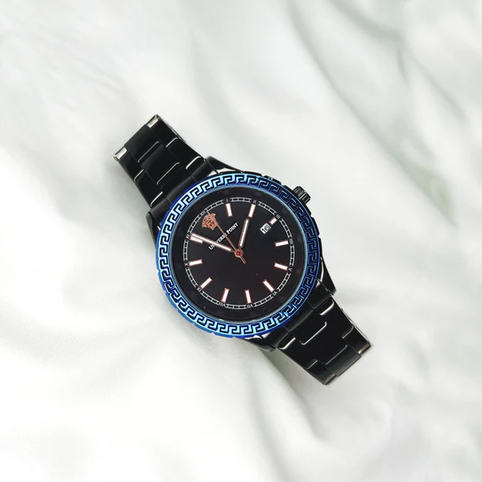 New Luxury Men's Branded Watch