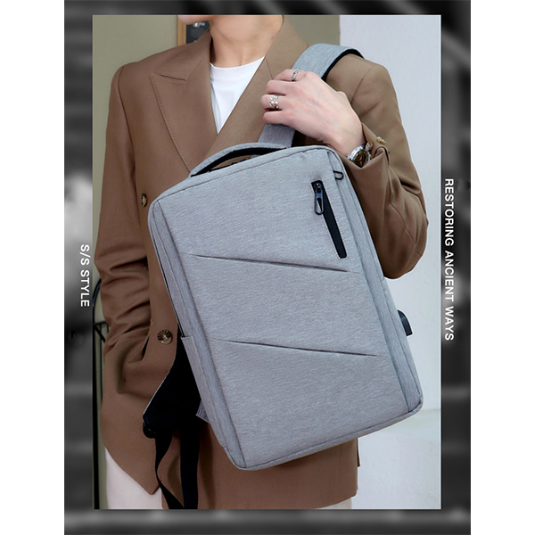 Casual Shoulder Laptop Backpack