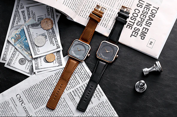 Luxury Tomi-T093 Branded Watch