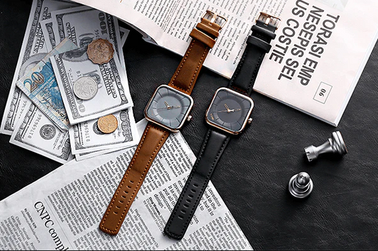 Luxury Tomi-T093 Branded Watch