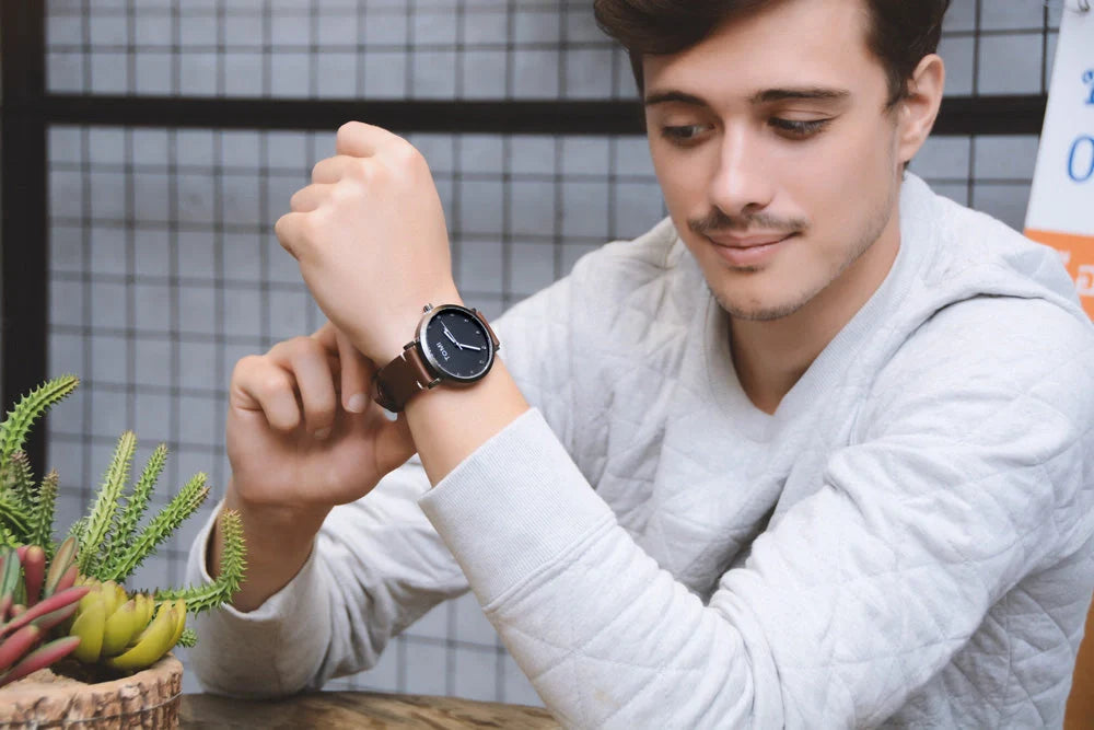 Luxury Tomi-T101 Branded Watch
