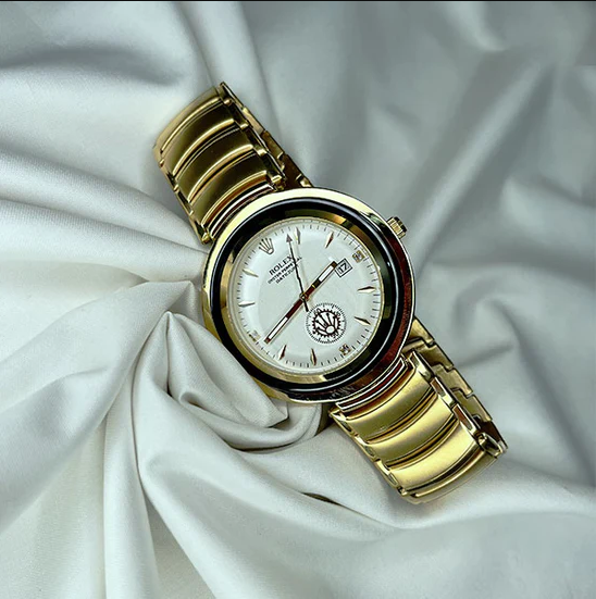 RoIex Branded Men’s Watch