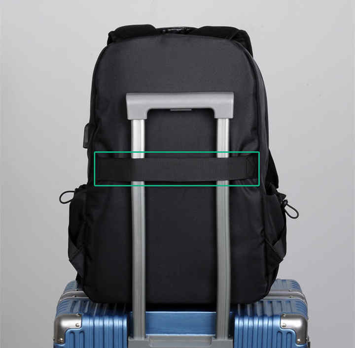 XD Design | Anti-Theft Backpack
