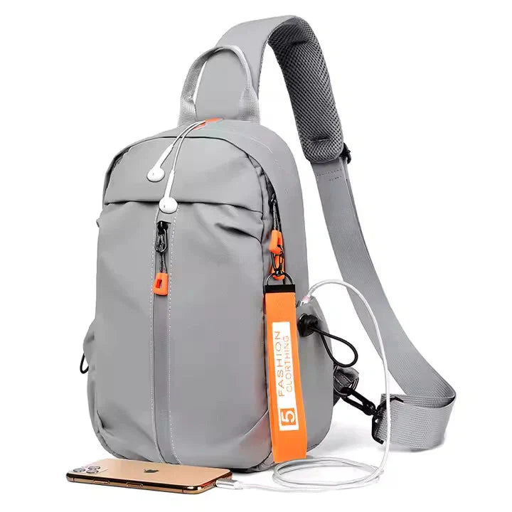 XD Design Business Casual Sling Bag