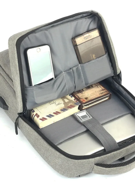 New Luxury Laptop Backpack