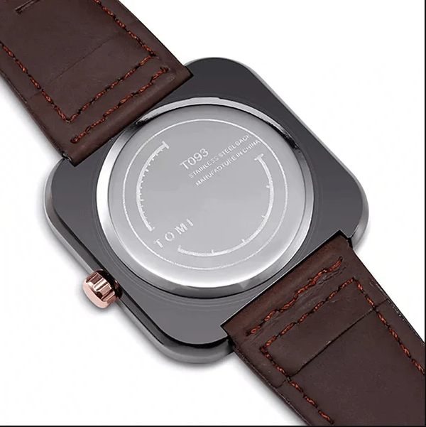 Luxury Tomi-T093 Branded Watch