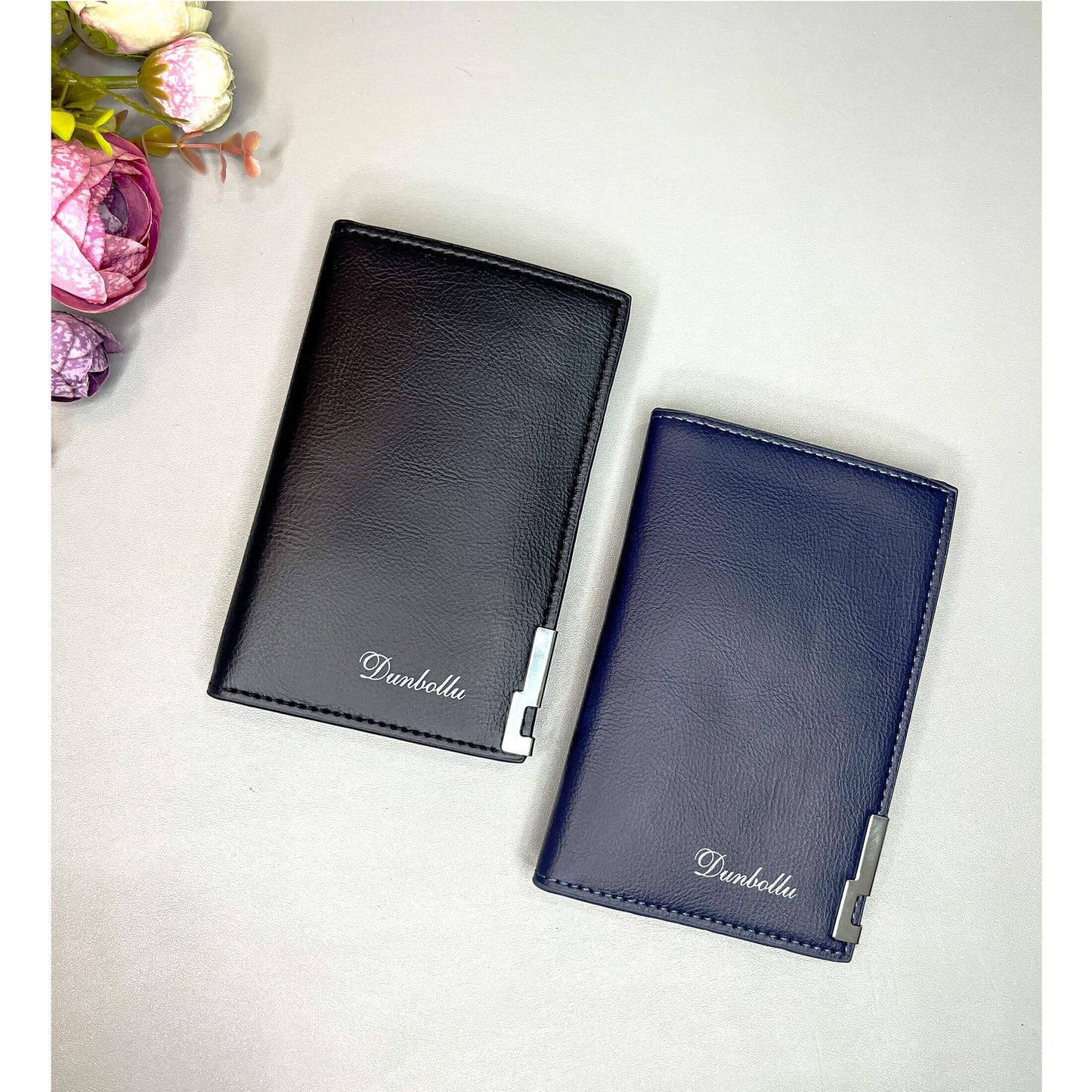Mini New Imported Leather (For Cash & Cards)