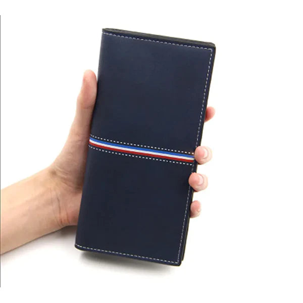 Newest Fashion Long Wallet