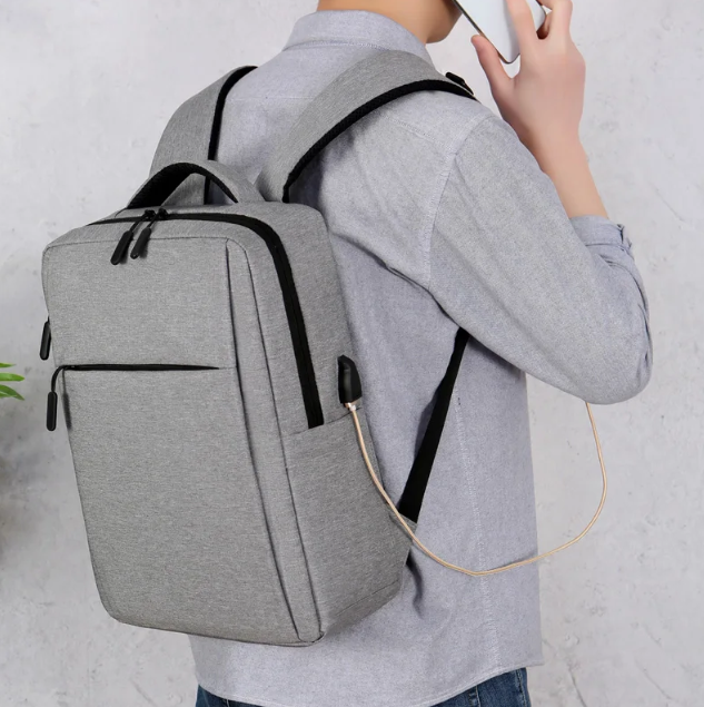 New Luxury Laptop Backpack