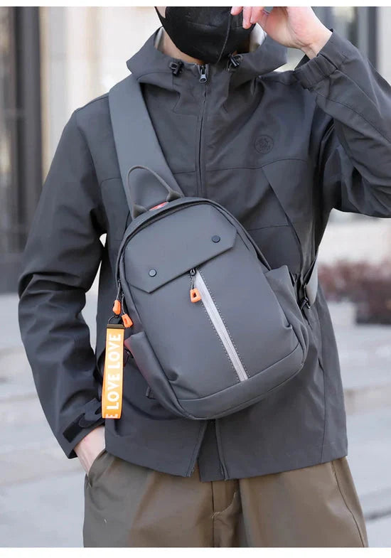 XD Design Business Casual Sling Bag
