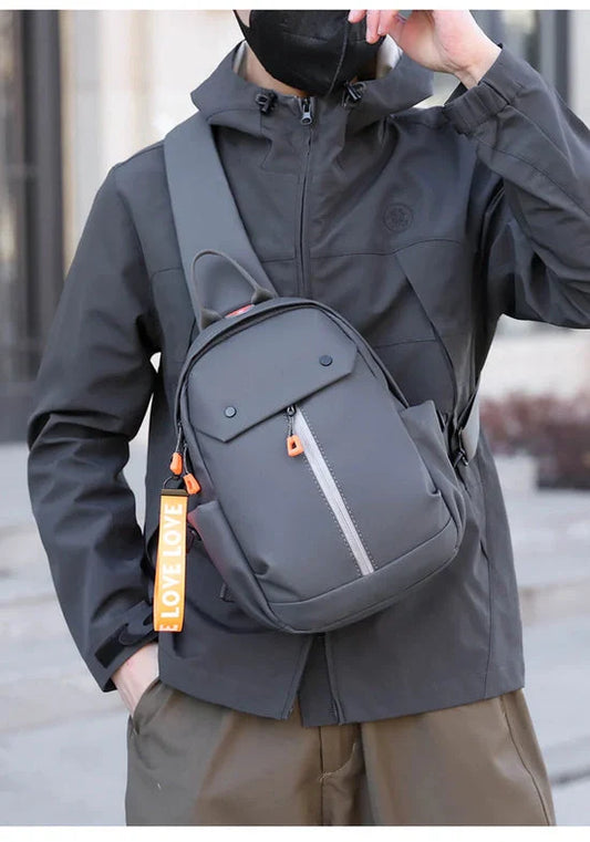 XD Design Business Casual Sling Bag