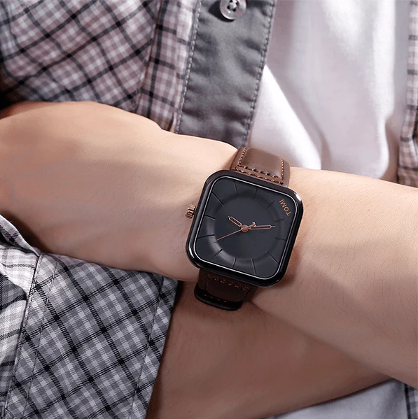 Luxury Tomi-T093 Branded Watch