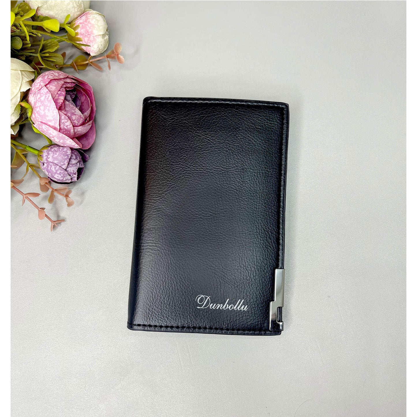 Mini New Imported Leather (For Cash & Cards)