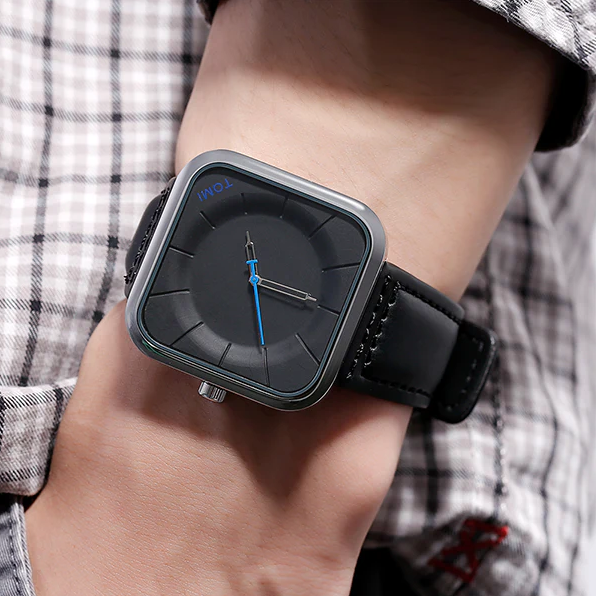Luxury Tomi-T093 Branded Watch