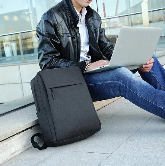 New Luxury Laptop Backpack