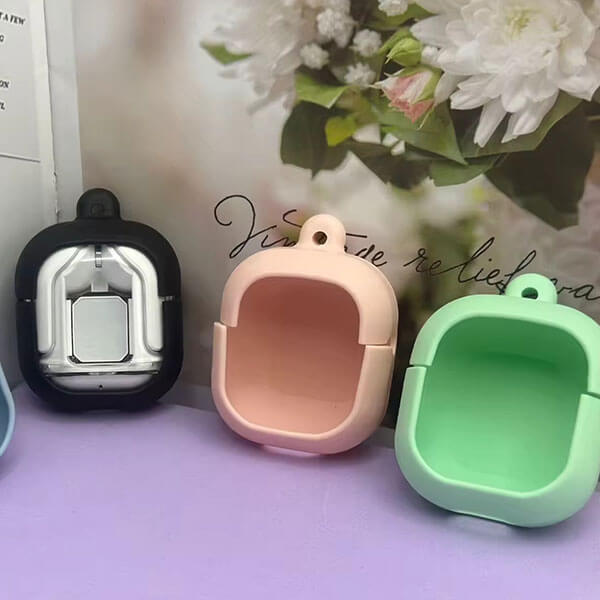 LED Display Ultra-Pods.(Free Pouch)