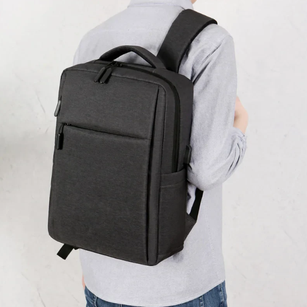New Luxury Laptop Backpack