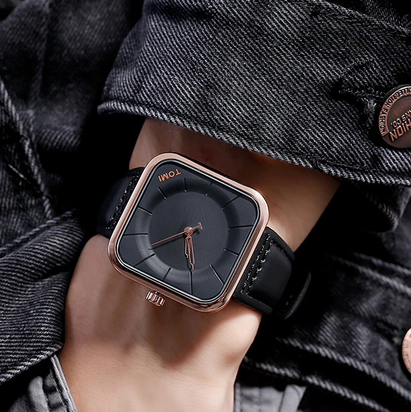 Luxury Tomi-T093 Branded Watch