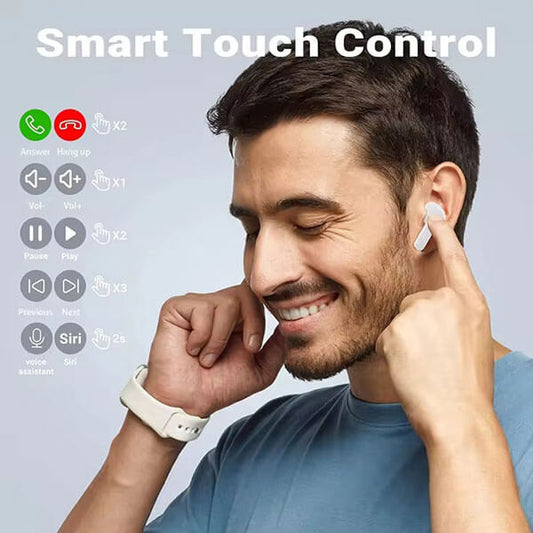 LED Display Ultra-Pods.(Free Pouch)