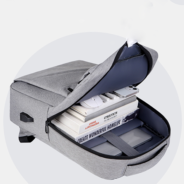Casual Shoulder Laptop Backpack