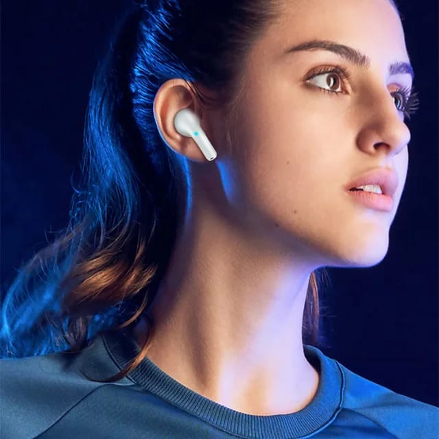 High Quality Wireless Earbuds