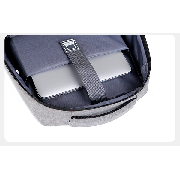 Casual Shoulder Laptop Backpack