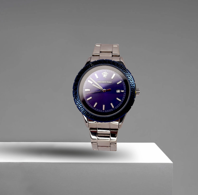 New Luxury Men's Branded Watch