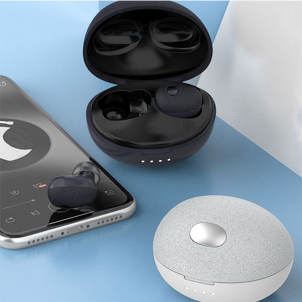 T2 Mini Wireless Earphones