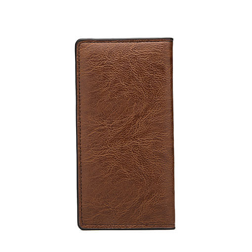 Jeep Long Leather Wallet (Buy 1 Get 1 Free)