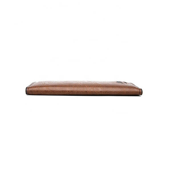 Jeep Long Leather Wallet (Buy 1 Get 1 Free)