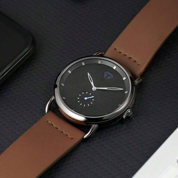 TOMI Business Luxury Wrist Watch