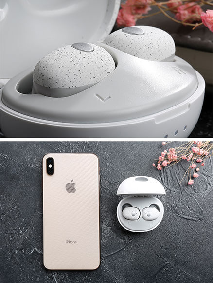 T2 Mini Wireless Earphones