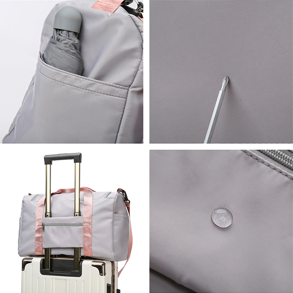 High Capacity Cloth Travel Bag