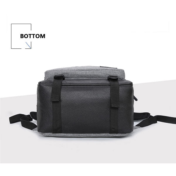 Smart Usb Charging Laptop Backpack