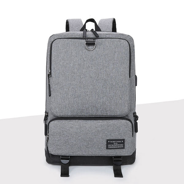 Smart Usb Charging Laptop Backpack
