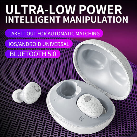 T2 Mini Wireless Earphones