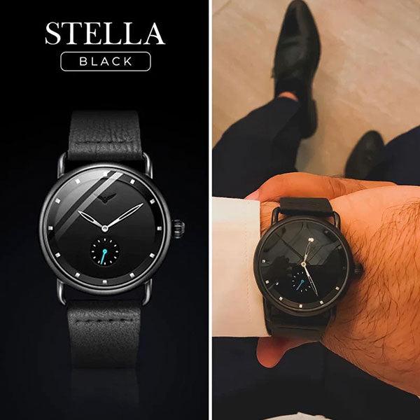 TOMI Business Luxury Wrist Watch