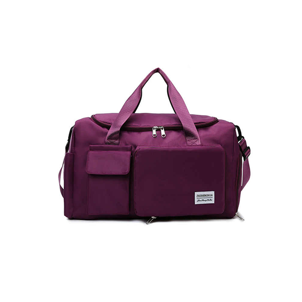High Capacity Cloth Travel Bag