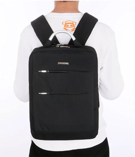 Business Travel Durable Backpacks