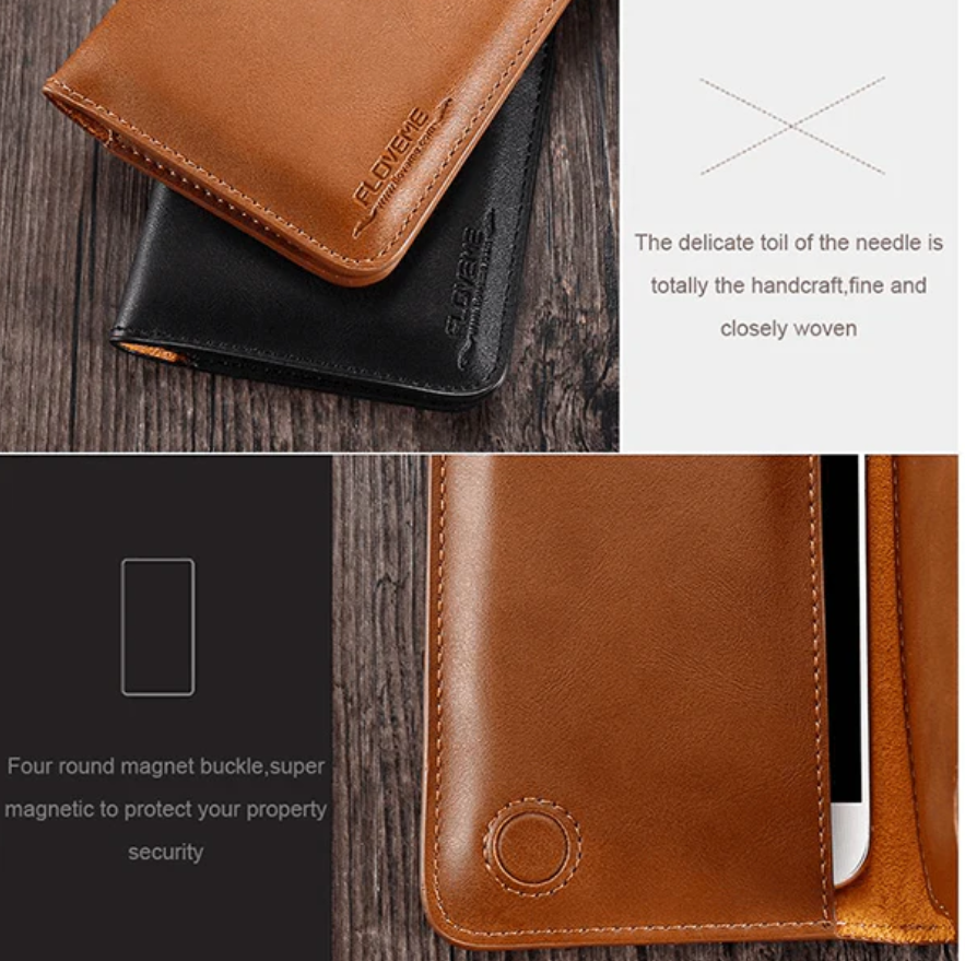 Long Wallet (Flowme)