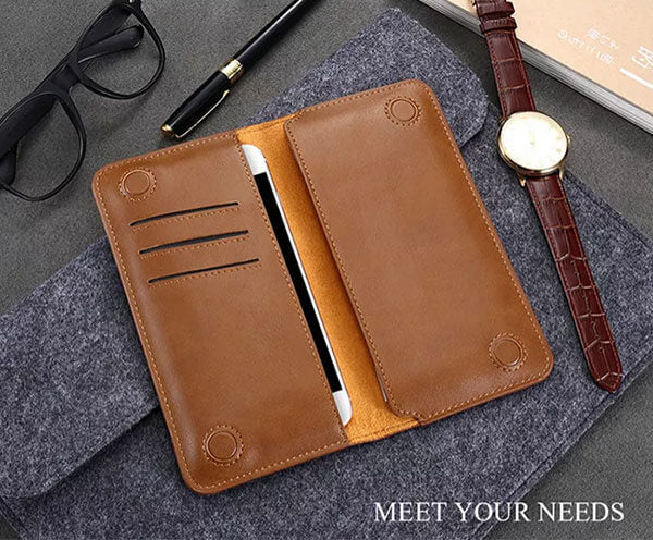 Long Wallet (Flowme)